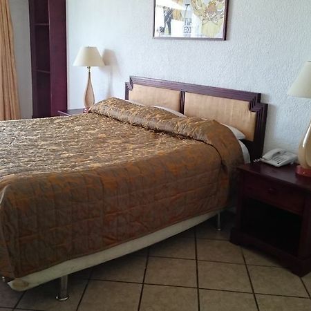 Costa Ensenada Otel Dış mekan fotoğraf