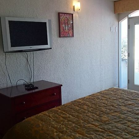 Costa Ensenada Otel Dış mekan fotoğraf