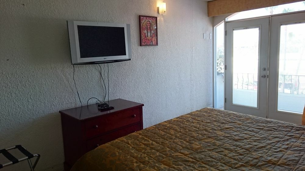 Costa Ensenada Otel Dış mekan fotoğraf
